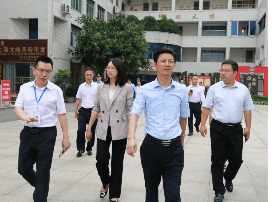 四川省高县职业技术学校