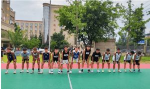 2023年四川科华高级技工学校招生专业_体育特长班好吗