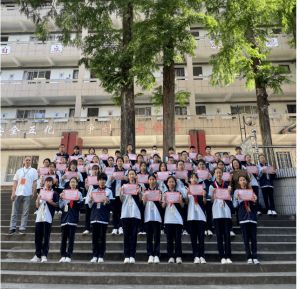 2023年龙泉二中宿舍条件_师资力量
