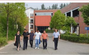 2023年广元市树人中学高中招生计划_校园环境