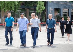2023年成都市新都升庵中学师资力量如何_教育质量