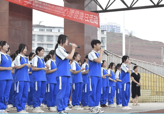 四川省南充卫生学校