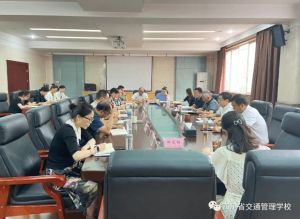 2023年四川省交通管理学校教学设施_办学特色