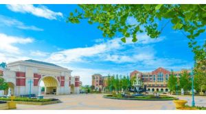 2023年四川天府新区航空旅游职业学院志愿填报_3+3培养模式