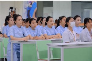 2023年四川希望汽车职业学院校园环境_就业满意度