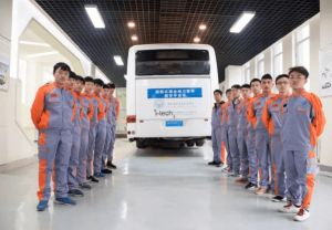 四川希望汽车职业学院汽车与交通学院之新能源汽车技术好不好_就业方向
