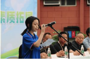 2023年华夏旅游商务学校招生作业_招生优势