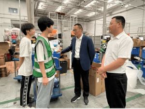 2023年成都新华高级技工学校就业保障_校园环境