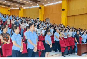 2023年仁寿新科学校宿舍条件_本科率