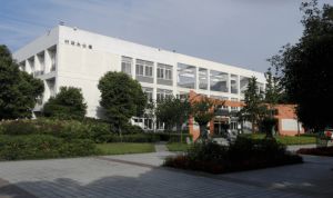2023年四川水利职业技术学院怎么样_校园面积