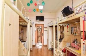 四川天一学院师资力量_校园文化
