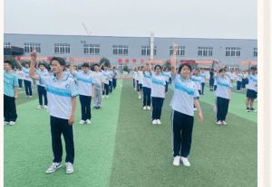 2023年四川科华高级技工学校就业保障_助学政策