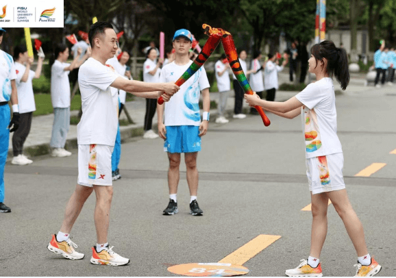 成都工贸职业技术学院