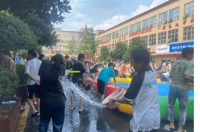 四川科华高级技工学校
