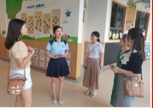 四川省南充师范学校2023年招生录取分数_实训设施