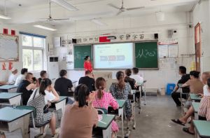 2023年四川省成都市郫都区第三中学班级如何设置_师资力量