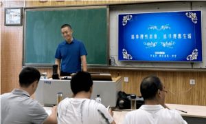 2023年四川省绵阳第一中学招生要求_办学目标