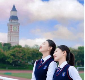 2023年成都泛美航空旅游职业学校教学环境_专业特色