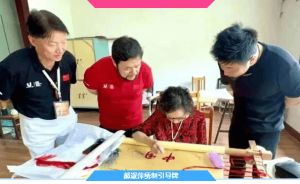 四川华新现代职业学院优势有哪些_师资力量