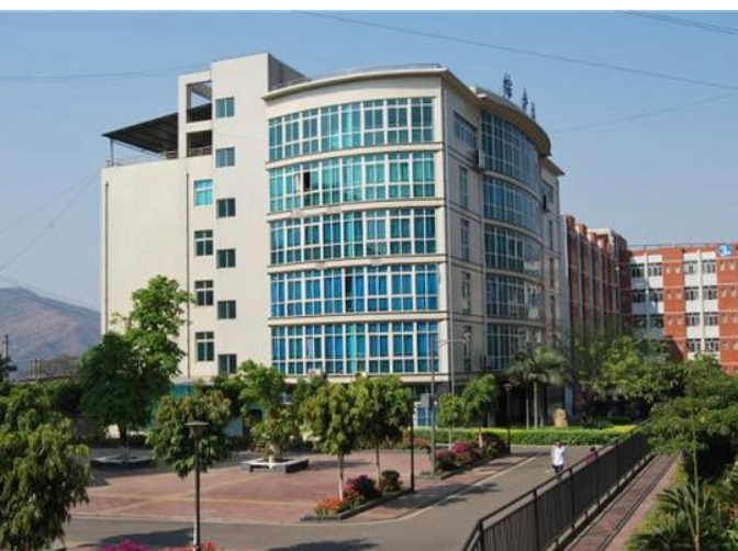 攀枝花市建筑工程学校