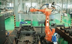四川希望汽车技师学院工业机器人应用与维护专业好不好_招生对象