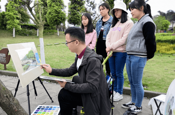 川南幼儿师范高等专科学校