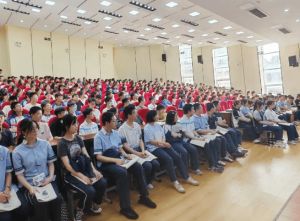2023年四川省丹棱中学校师资力量_教学设施