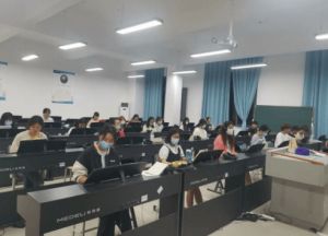 南充科技职业学院院系专业_师资力量