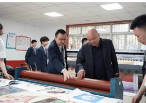 2023年四川新华电脑学院办学优势_硬件设施