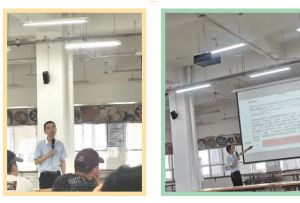 四川泛美航空学校能给安排工作吗_校园环境