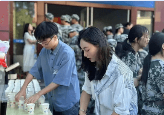 四川经济管理学校