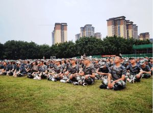 新津实验高中2024年招生计划_招生分数