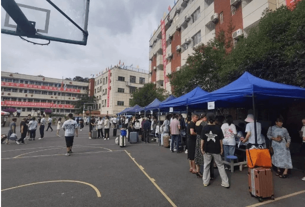 绵阳航空职业学校