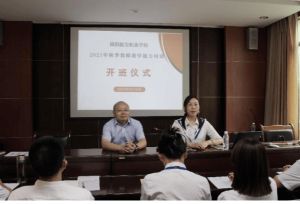 绵阳航空职业学校师资力量_教学成果