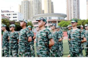 2024年成都龙泉中学招生对象