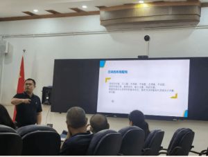 2024年四川省绵阳普明中学怎么样_宿舍条件