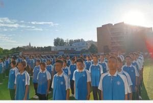 2024年四川省温江中学教学质量_教学特色