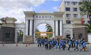 2024年四川省绵阳普明中学硬件设施_师资力量