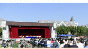 2024年眉山天府新区行知学校教学质量怎么样
