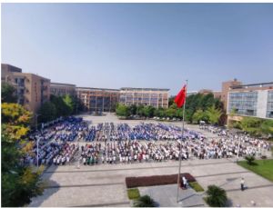 2024年四川省郫县友爱职业技术学校办学规模_教学实施