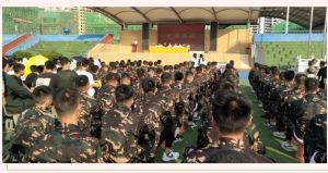 2024年眉山电子职业技术学校助学政策_奖励政策
