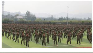 2024年成都市新津区成外学校学校简介_办学思路是什么