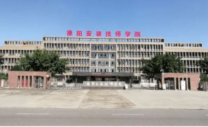 2024年德阳安装技师学院教师队伍_课外活动