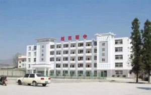 2024年越西县职业技术学校招生计划_助学政策