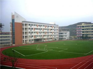 2024年简阳市石桥中学管理特色_荣誉成绩