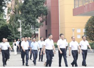 2024年四川省温江中学怎么样_招生分数