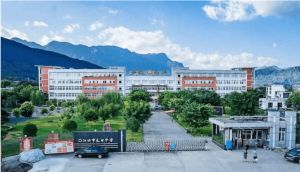 2024年四川省江油市太白中学招生存计划_录取分数线