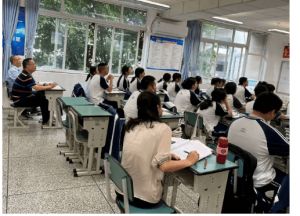 2024年四川省成都市龙泉中学报名方式_师资力量