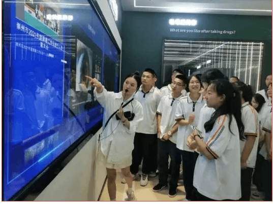 崇州怀远中学