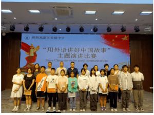 2024年绵阳高新区实验中学办学效益_升学率